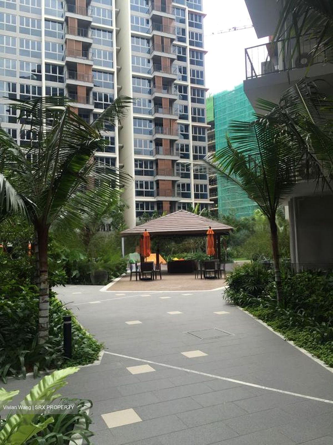 Tampines Street 86 (D18), Condominium #470123271